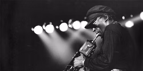 MARCUS MILLER presents WE WANT MILES!