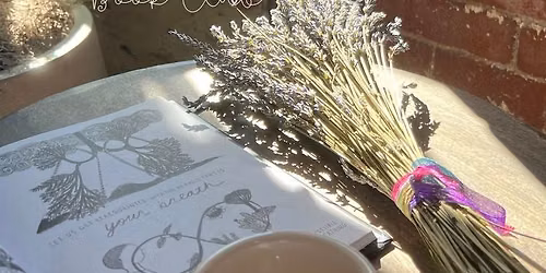 Silent Reading Circle-Book Club