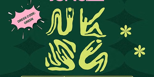 Black Women Unplugged Presents: Unplugged in the Jungle