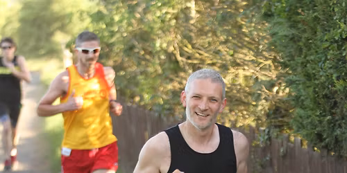 The Middridge 5km Trail 2026