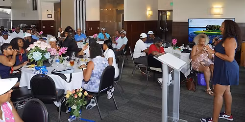 2026 Howard University Alumni Club of Detroit Scholarship Golf Outing
