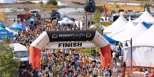2026 Oktoberfest 5K & 10K