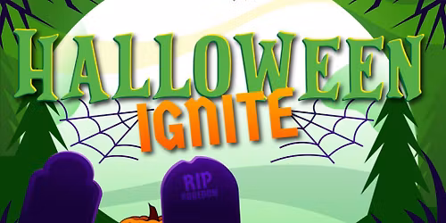 Halloween Ignite \u2728