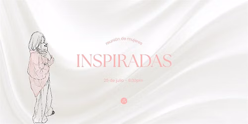 Inspiradas 2026
