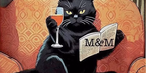 Master and Margarita