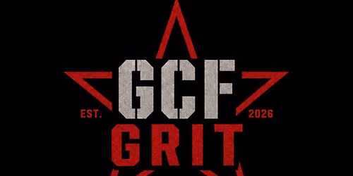 GCF GRIT 2026