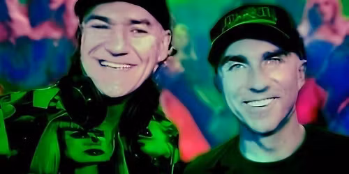 Matys, Matt Bukovski, Barthezz, Cez Are Kane, Matush, Kyau & Albert, Kalwi & Remi, The Matrix in Gda\u0144sk