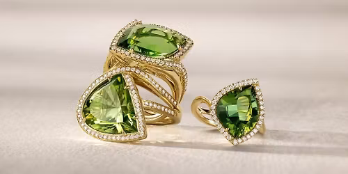 Simon G. Signature Event