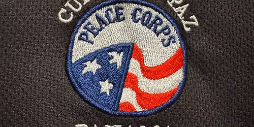 Next Gen PCVs Play Date (Hemlock Bluffs)