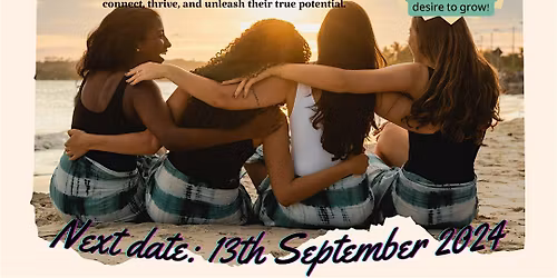 Elevate and Empower Women's Circle