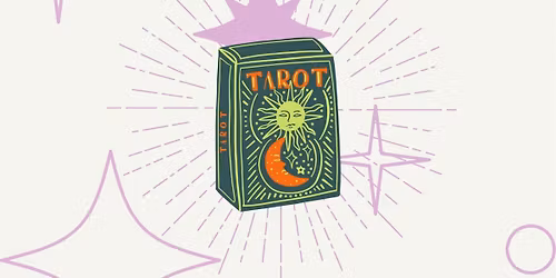 Tea and Tarot Tuesday
