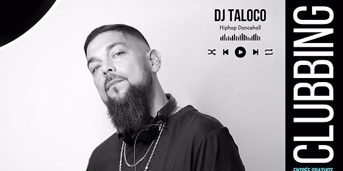 DJ TALOCO - HIP HOP DANCEHALL