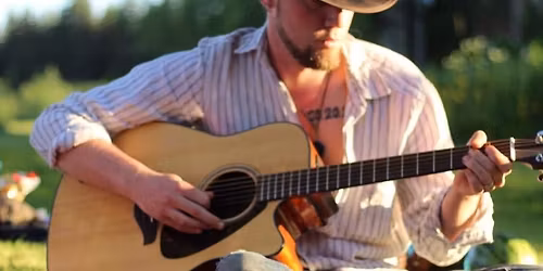 Garrett Deming LIVE @ Country Baren