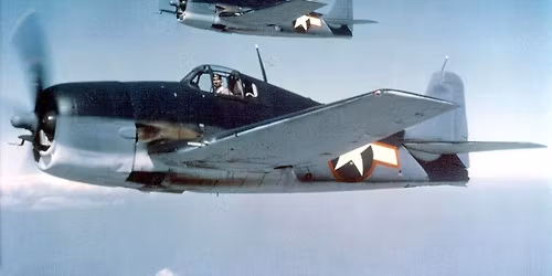 Blood Red Skies - Turkey Shoot! - Organized Play Day