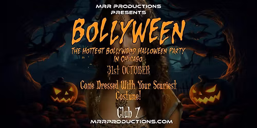 Bollyween Night