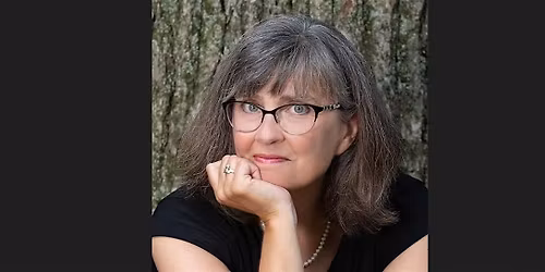 Author's Corner - "Finding God Along the Way"