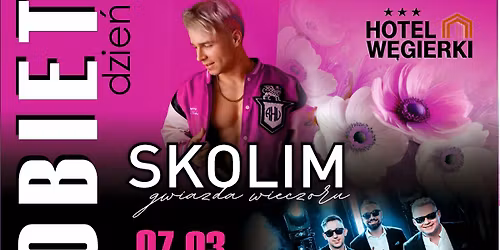 Dzie\u0144 Kobiet Skolim 7, 14 marca