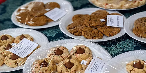 Braker's Dozen Bakery @ Hoerr Nursery