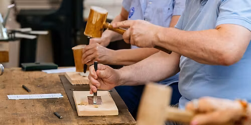 Handmade Holiday Ornaments: A Village-Inspired Workshop