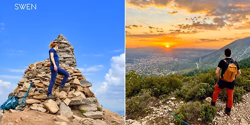 \u03a0\u03b5\u03b6\u03bf\u03c0\u03bf\u03c1\u03af\u03b1 \u03c3\u03c4\u03bf\u03bd \u03a5\u03bc\u03b7\u03c4\u03c4\u03cc: \u0391\u03bd\u03ac\u03b2\u03b1\u03c3\u03b7 \u03c3\u03c4\u03b7\u03bd \u039a\u03bf\u03c1\u03c5\u03c6\u03ae \u039a\u03bf\u03c1\u03b1\u03ba\u03bf\u03b2\u03bf\u03cd\u03bd\u03b9 \u03bc\u03b5 \u0397\u03bb\u03b9\u03bf\u03b2\u03b1\u03c3\u03af\u03bb\u03b5\u03bc\u03b1