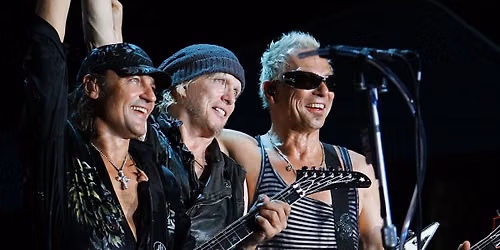 Scorpions