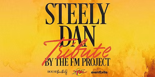 Steely Dan Tribute feat. The FM Project