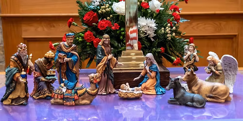 Christmas Eve Service 