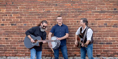 The Patriarchs at Fainting Goat Vineyards