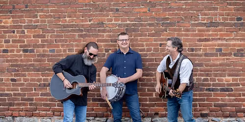 The Patriarchs at Fainting Goat Vineyards