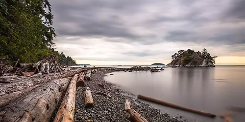 Photowalk - Whytecliffe Park - West Vancouver