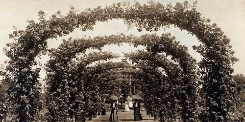 June Park History and Grounds Tours