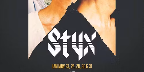 The Grand Illusion - Styx Experience