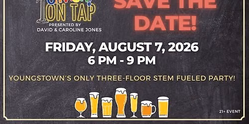 OH WOW! ON TAP