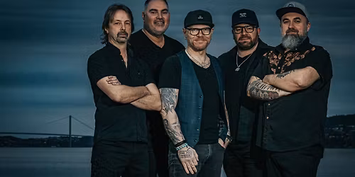 This Was My Life \u2013 ein hyllest til Kim Larsen & Gasolin