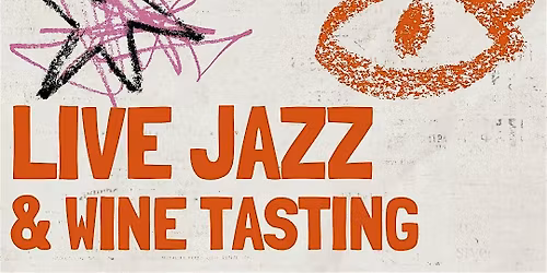 Live Jazz & Wine Tasting