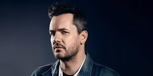 Jim Jefferies