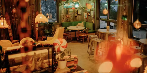 South Shore Real Producers Holiday Party!