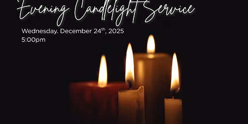 Candlelight Service