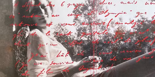 \ud83e\udeb6 Sans Ulysse \u2022 L.Jaccottet & P.Cesari