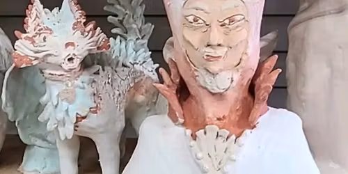 Sculpting in Clay