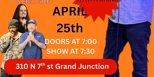 THE AFFORDABLE SHOW STARRING MILLER FORD