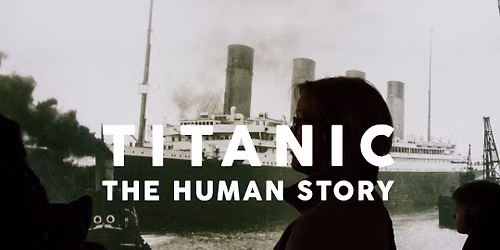 Titanic - Auckland - Tickets