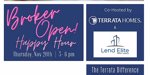 Progressive Broker Open: 3 Home Showcase