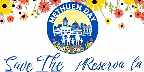 Methuen Day 2026