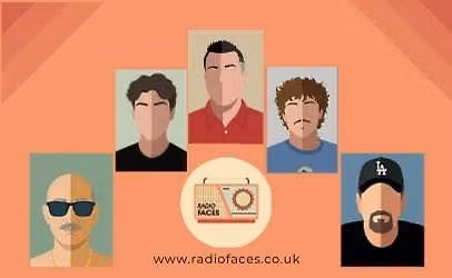 Radio Faces return to The Nag's Head