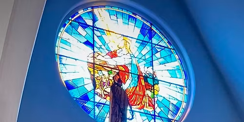 Easter Sunday Service @ Hebron Church