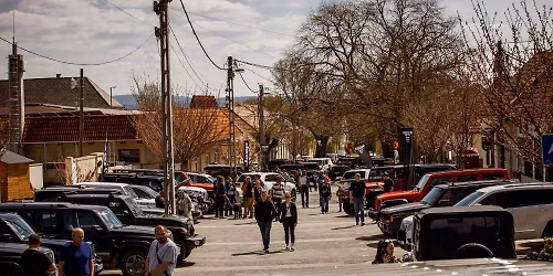 V. Tavaszi Jeep Piknik