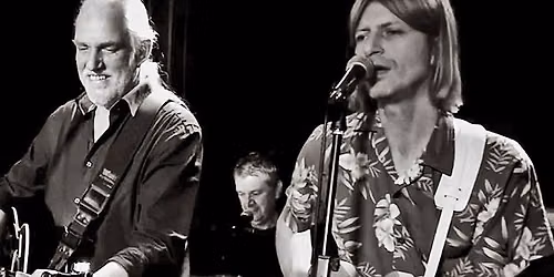 Dick van Altena & The Wieners: De Gildenbond, Kaatsheuvel