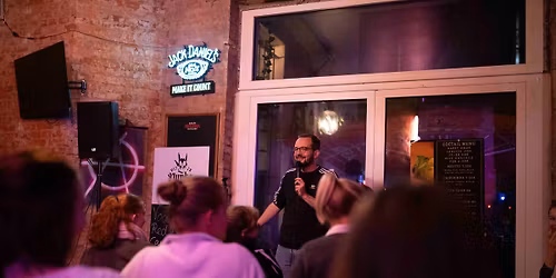 Candid Comedy - Mixed Show in Celle