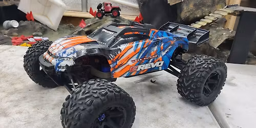Jax RC Warehouse Swapmeet
